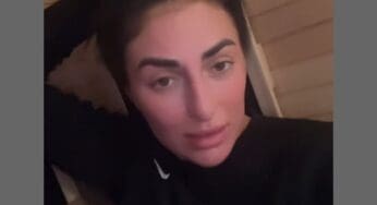 Sonya Deville Announces Being Sick While Still Doing Intense Workout Session