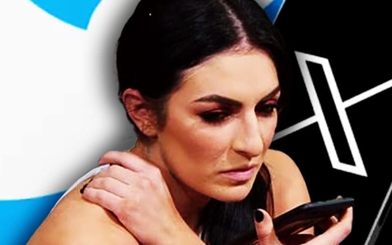 Sonya Deville Fires Back at Fan Criticizing Her Skills After Intercontinental Tournament Snub