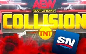 Speculation on Why AEW Didn’t Land Sportsnet Deal in Canada Speculation on Why AEW Didn’t Land Sportsnet Deal in Canada