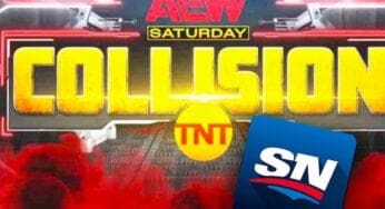 Speculation on Why AEW Didn’t Land Sportsnet Deal in Canada