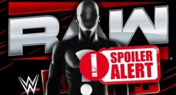 Spoiler: Major Announcement Expected for WWE RAW Netflix Kickoff Event