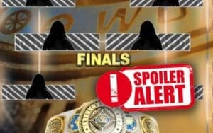 Spoiler on Women’s Intercontinental Title Tournament Match During 12/16 WWE RAW Spoiler on Women's Intercontinental Title Tournament Match During 12/16 WWE RAW