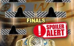 Spoiler on Women's Intercontinental Title Tournament Match During 12/16 WWE RAW