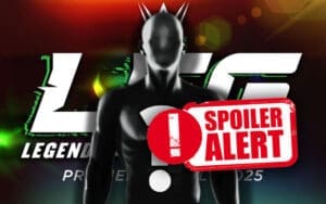 Spoiler on WWE Taping New "LFG" A&E Show Tonight