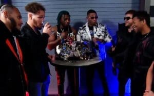 Spoiler: Private Party’s Next Challenger for AEW Tag Team Championship Titles Revealed Spoiler: Private Party's Next Challenger for AEW Tag Team Championship Titles Revealed