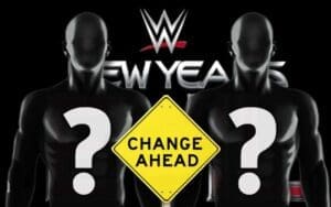 Spoiler: WWE NXT’s New Year’s Evil Adds Big Twist to Championship Match Spoiler: WWE NXT’s New Year’s Evil Adds Big Twist to Championship Match
