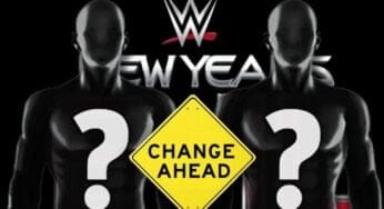 Spoiler: WWE NXT’s New Year’s Evil Adds Big Twist to Championship Match