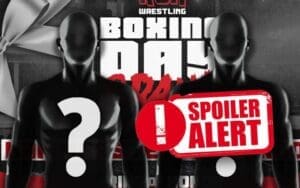 Spoilers for Ring of Honor Boxing Day Brawl at Hammerstein Ballroom for December 26, 2024