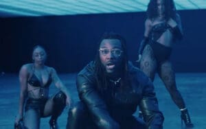 Swerve Strickland Drops New Music Video for “Her Ghost” Featuring Anthony King Swerve Strickland Drops New Music Video for "Her Ghost" Featuring Anthony King