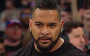 Tanga Loa's Current Recovery Time Frame After Survivor Series: WarGames Injury