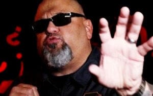 Taz’s AEW Comeback Isn’t Permanent—Here’s What’s Really Going On