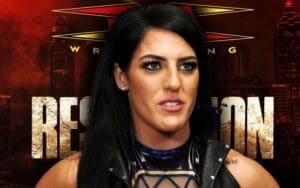 Tessa Blanchard Status Revealed for TNA Final Resolution