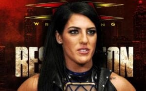 Tessa Blanchard Status Revealed for TNA Final Resolution