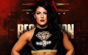 Tessa Blanchard's Status for TNA Final Resolution Weekend Revealed