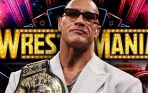 The Rock’s WWE WrestleMania 41 Status in Limbo Amid Creative Uncertainty