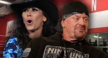 The Undertaker, Mickie James, and More Film New WWE Content for A&E