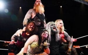 The Wyatt Sicks’ Next Potential Feud in WWE Revealed The Wyatt Sicks’ Next Potential Feud in WWE Revealed