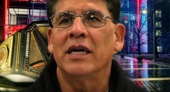 Tito Santana Says WWE’s New Regime Treats Wrestlers Better Than the Old One