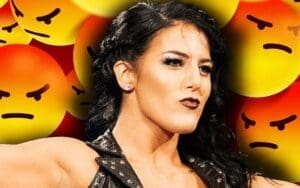 TNA Kept Tessa Blanchard’s Return Under Wraps to Avoid Backlash
