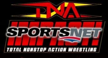 TNA Wrestling Replaces WWE with Multi-Year Deal with Sportsnet in Canada