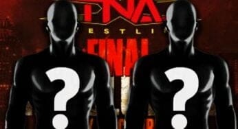 TNA X-Division Title Announced for Final Resolution 2024