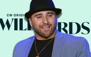 Tony D’Angelo Joins Cast of “Wild Cards” Season 2 Tony D’Angelo Joins Cast of "Wild Cards" Season 2