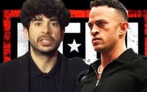 Tony Khan Accused of “Fascistic” Tactics Amid Ricky Starks' GCW Pull-Out Controversy