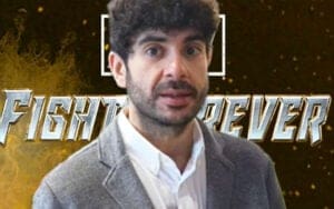 Tony Khan Addresses Future of AEW Video Games After "AEW: Fight Forever"