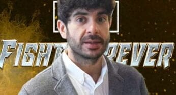 Tony Khan Addresses Future of AEW Video Games After "AEW: Fight Forever"