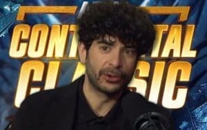 Tony Khan Addresses Possibility of AEW Women’s Continental Classic Tournament Tony Khan Addresses Possibility of AEW Women's Continental Classic Tournament