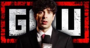 Tony Khan Addresses Relationship Status with GCW Amidst Recent Controversy