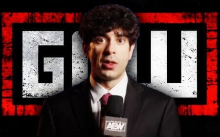 Tony Khan Addresses Relationship Status with GCW Amidst Recent Controversy