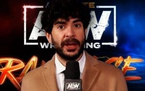 Tony Khan Announces End of AEW Rampage “For the Foreseeable Future” Tony Khan Announces End of AEW Rampage “For the Foreseeable Future”