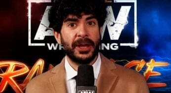 Tony Khan Announces End of AEW Rampage “For the Foreseeable Future”