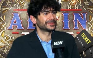 Tony Khan Claims AEW All In: Texas Surpassed $1 Million in Ticket Sales Tony Khan Claims AEW All In: Texas Surpassed $1 Million in Ticket Sales