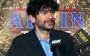 Tony Khan Claims AEW All In: Texas Surpassed $1 Million in Ticket Sales