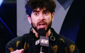 Tony Khan Declares AEW’s Pay-Per-Views the Best in Wrestling