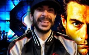 Tony Khan Hints at Potential AEW “Timecop” Match Tony Khan Hints at Potential AEW “Timecop” Match