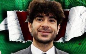 Tony Khan Keeps It Classy After Fan Declares “We Not Watching” AEW Dynamite