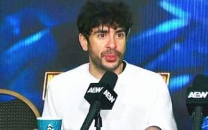 Tony Khan Open to Holding Future AEW Shows in Hammerstein Ballroom Tony Khan Open to Holding Future AEW Shows in Hammerstein Ballroom