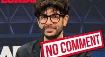 Tony Khan Refuses To Comment On Recent Accusations Made About AEW's Legal Team