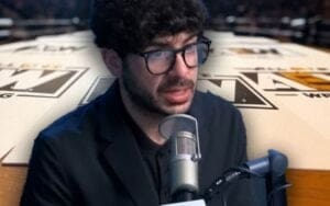 Tony Khan Responds to Concerns About AEW Roster Cuts in 2025