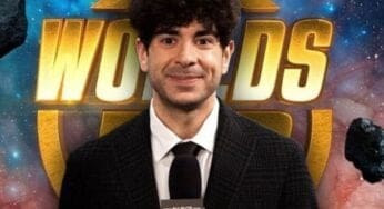 Tony Khan’s AEW Worlds End Media Call: Live Updates