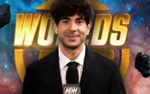 Tony Khan’s AEW Worlds End Media Call: Roster Cuts, Move to MAX, Ricochet’s Character, More Tony Khan’s AEW Worlds End Media Call: Roster Cuts, Move to MAX, Ricochet's Character, More