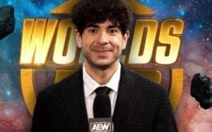 Tony Khan’s AEW Worlds End Media Call: Roster Cuts, Move to MAX, Ricochet's Character, More