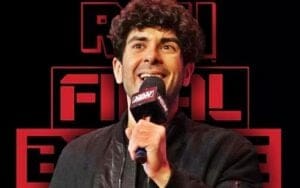 Tony Khan’s ROH Final Battle Media Call: Trios Championship, GCW Status, HBO MAX, More