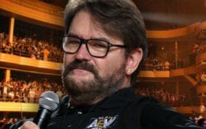 Tony Schiavone Hopes AEW Makes Hammerstein Ballroom Shows a Yearly Tradition