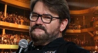 Tony Schiavone Hopes AEW Makes Hammerstein Ballroom Shows a Yearly Tradition