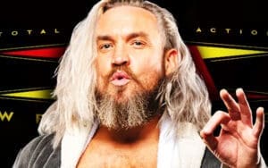 Trent Seven Gone from TNA Wrestling Trent Seven Gone from TNA Wrestling