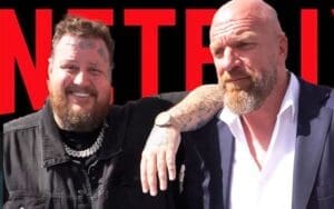 Triple H Promises Increased Celebrity Involvement Following WWE's Netflix Transition